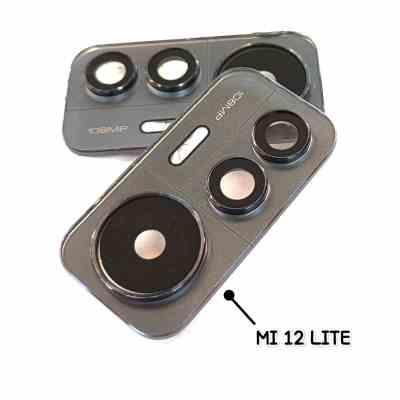 فریم شیشه لنز شیائومی MI12 LITE