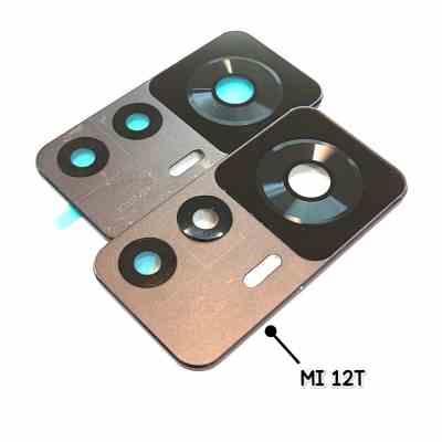 فریم شیشه لنز شیائومی MI12T