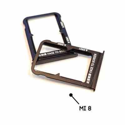 خشاب سیم شیائومی MI8