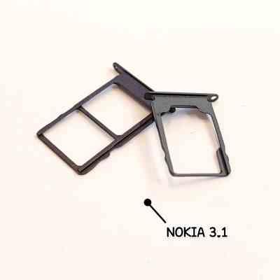 خشاب سیم نوکیا 3.1