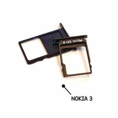 خشاب سیم نوکیا 3