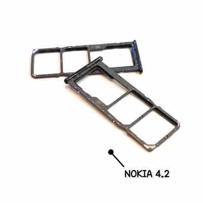 خشاب سیم نوکیا 4.2