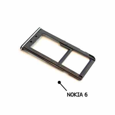 خشاب سیم نوکیا 6
