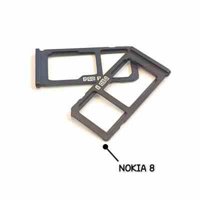 خشاب سیم نوکیا 8