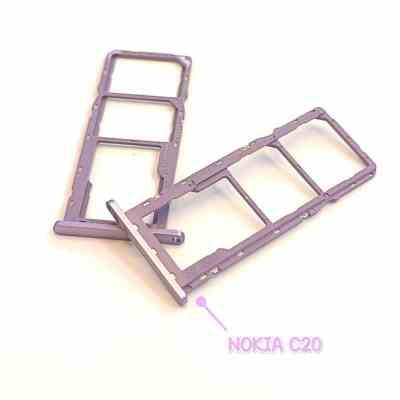 خشاب سیم نوکیا C20