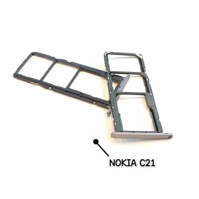 خشاب سیم نوکیا C21
