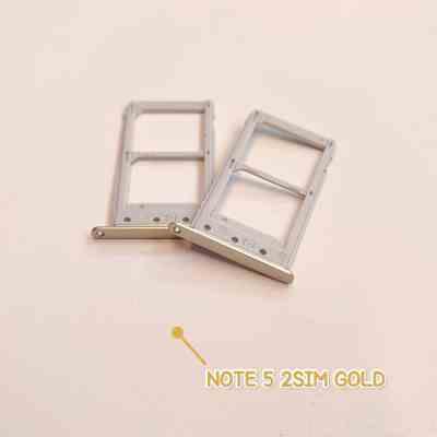 خشاب سیم سامسونگ NOTE 5 2HO