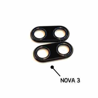 فریم شیشه لنز هواوی NOVA3