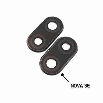 فریم شیشه لنز هواوی NOVA3E/P20 LITE