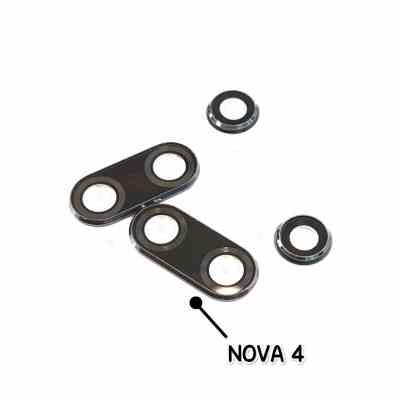 فریم شیشه لنز هواوی NOVA4