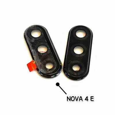فریم شیشه لنز هواوی NOVA4E/P30 LITE