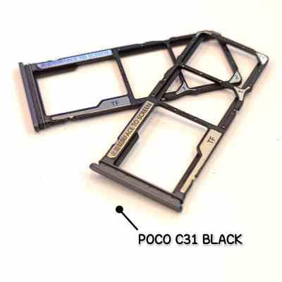 خشاب سیم شیائومی POCO C31