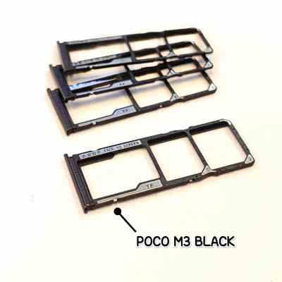 خشاب سیم شیائومی POCO M3