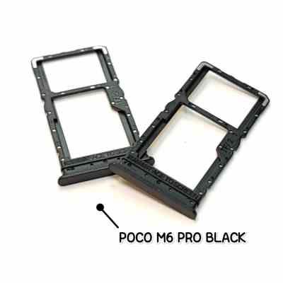 خشاب سیم شیائومی POCO M6 PRO