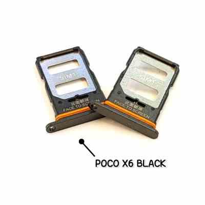 خشاب سیم شیائومی POCO X6