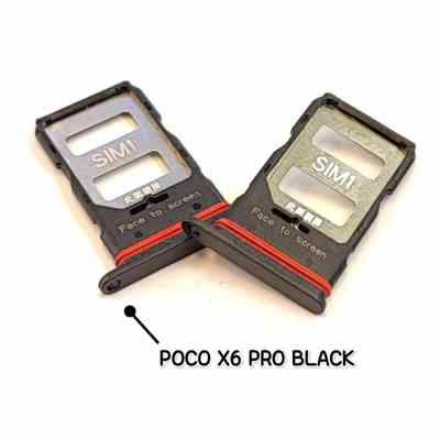 خشاب سیم شیائومی POCO X6 PRO