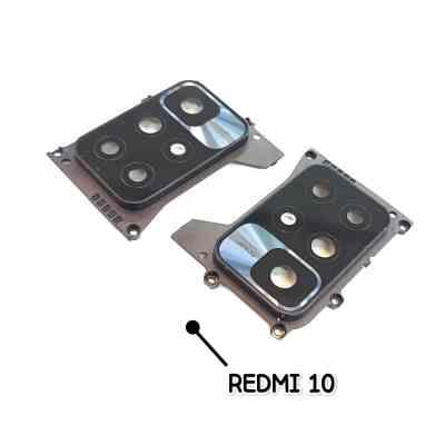 فریم شیشه لنز شیائومی REDMI10