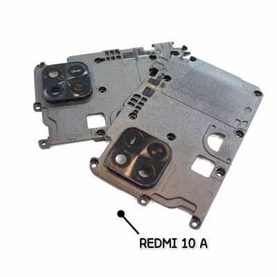 فریم شیشه لنز شیائومی REDMI10A