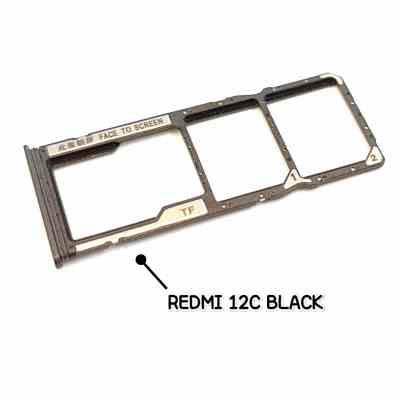 خشاب سیم شیائومی REDMI12C