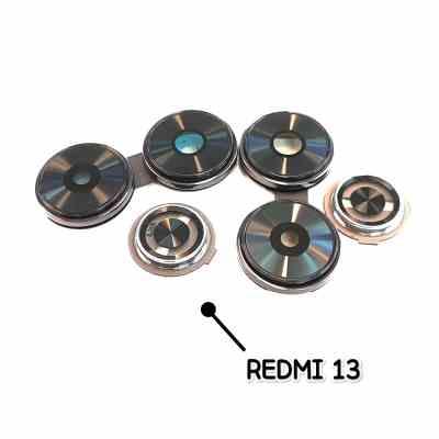 فریم شیشه لنز شیائومی REDMI13