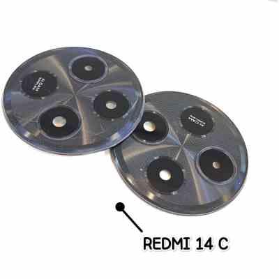 فریم شیشه لنز شیائومی REDMI14C