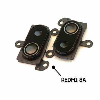 فریم شیشه لنز شیائومی REDMI8A