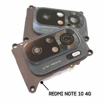 فریم شیشه لنز شیائومی NOTE10 4G