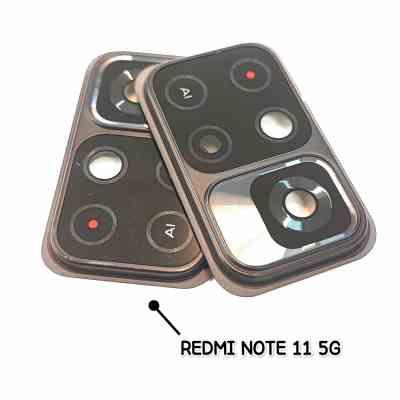 فریم شیشه لنز شیائومی NOTE11 5G