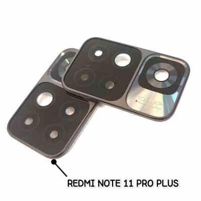 فریم شیشه لنز شیائومی NOTE11 PROPLUS