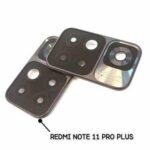 فریم شیشه لنز شیائومی NOTE11 PROPLUS