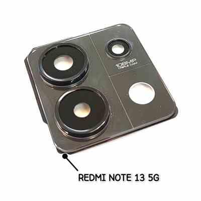 فریم شیشه لنز شیائومی NOTE13