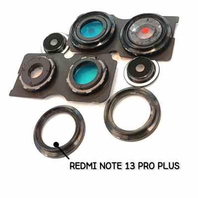 فریم شیشه لنز شیائومی NOTE13 PRO PLUS