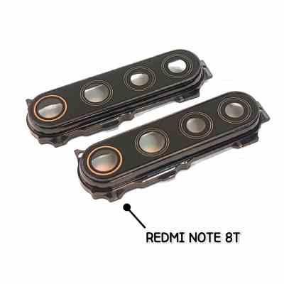 فریم شیشه لنز شیائومی NOTE8T