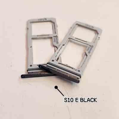 خشاب سیم سامسونگ S10E