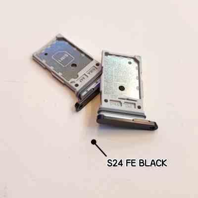 خشاب سیم سامسونگ S24FE