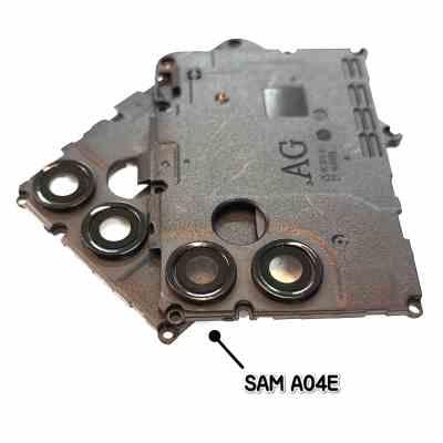 فریم شیشه لنز سامسونگ A04E