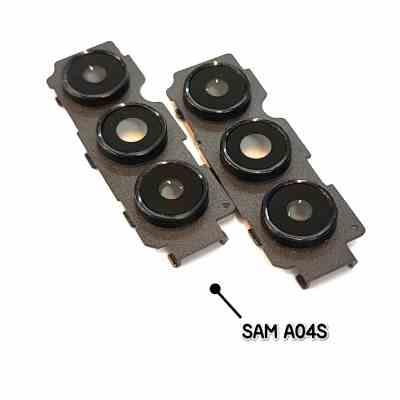 فریم شیشه لنز سامسونگ A04S