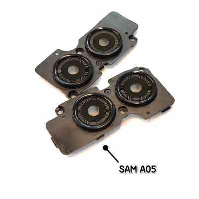 فریم شیشه لنز سامسونگ A05