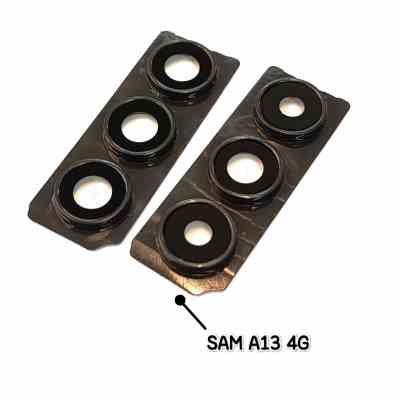 فریم شیشه لنز سامسونگ A13 4G