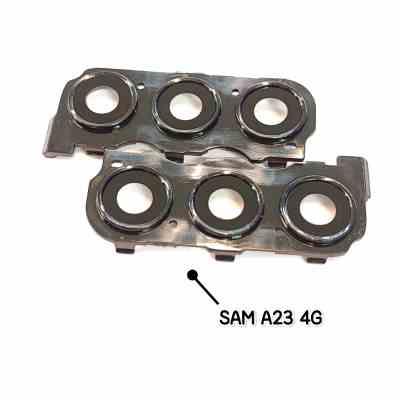 فریم شیشه لنز سامسونگ A23