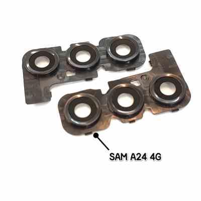 فریم شیشه لنز سامسونگ A24