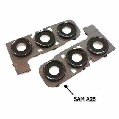 فریم شیشه لنز سامسونگ A25