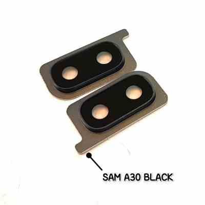 فریم شیشه لنز سامسونگ A30