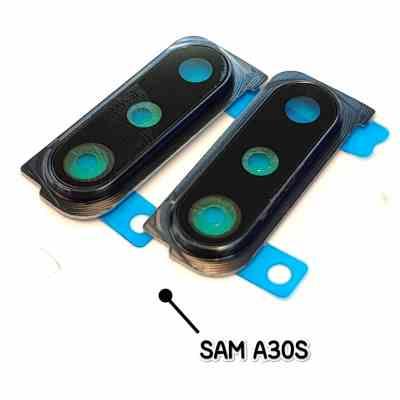 فریم شیشه لنز سامسونگ A30s