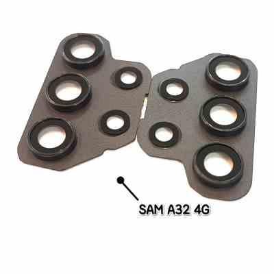 فریم شیشه لنز سامسونگ A32 4G