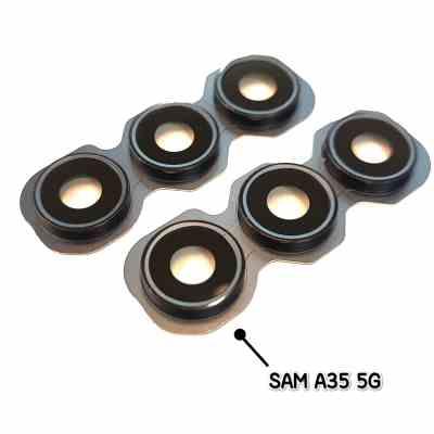 فریم شیشه لنز سامسونگ A35