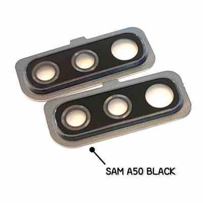 فریم شیشه لنز سامسونگ A50