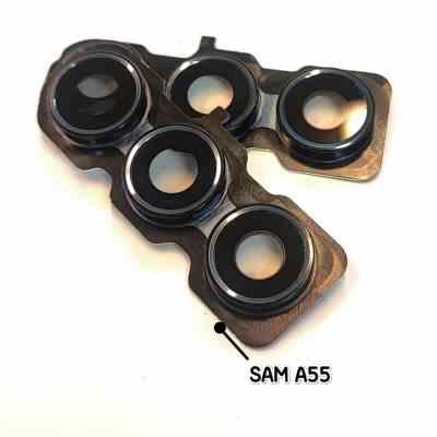 فریم شیشه لنز سامسونگ A55