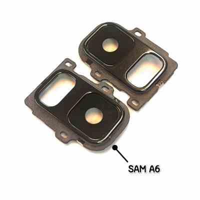 فریم شیشه لنز سامسونگ A600