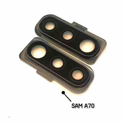 فریم شیشه لنز سامسونگ A70